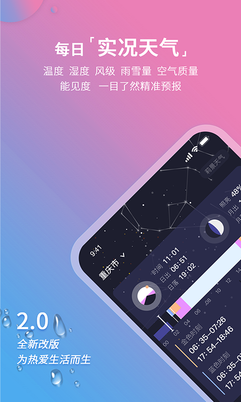 莉景天气v2.1.23截图5