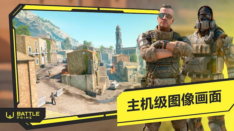 黃金戰(zhàn)斗截圖預(yù)覽