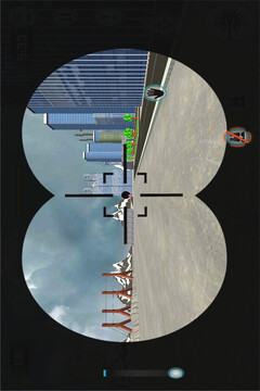 空中蹦蹦跳截图