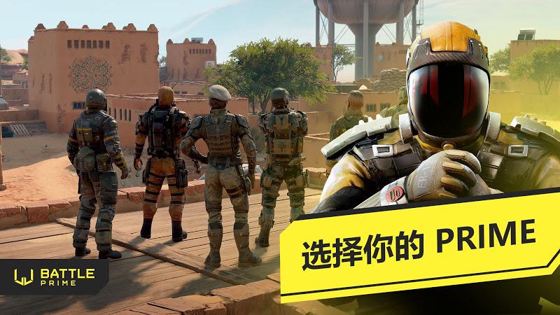 黃金戰(zhàn)斗截圖預(yù)覽