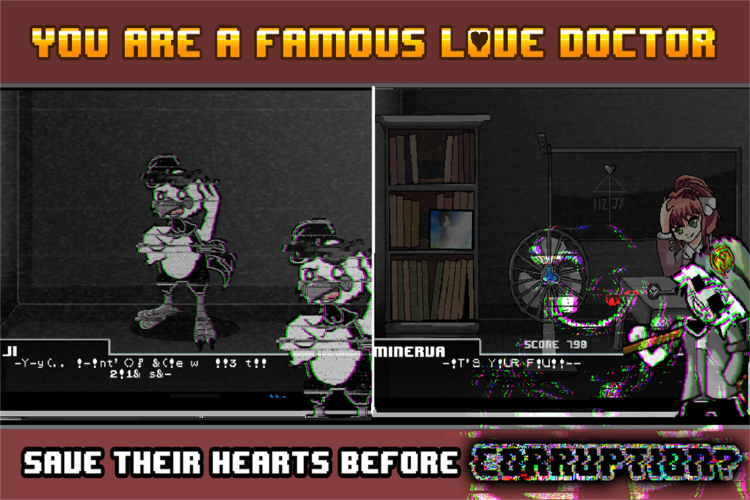 Can You Escape Heartbreak? - Escape the Room Game截图3