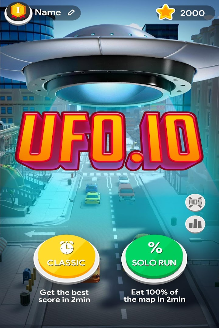 UFO.io截图5