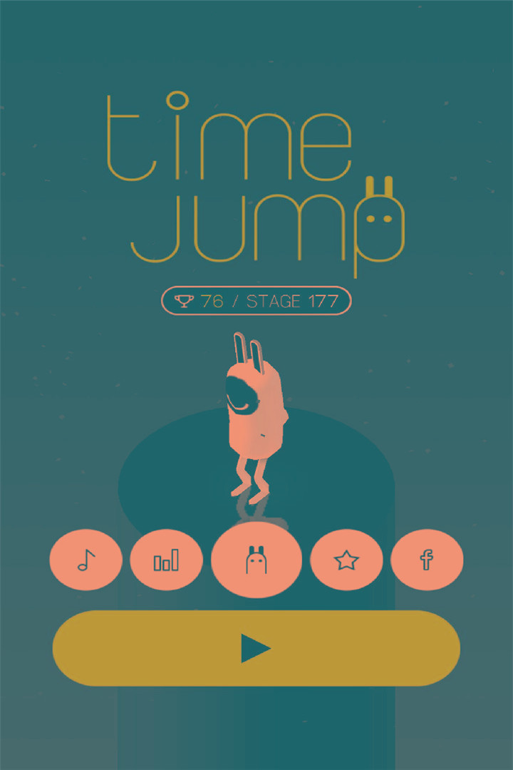 Time Jump截图4