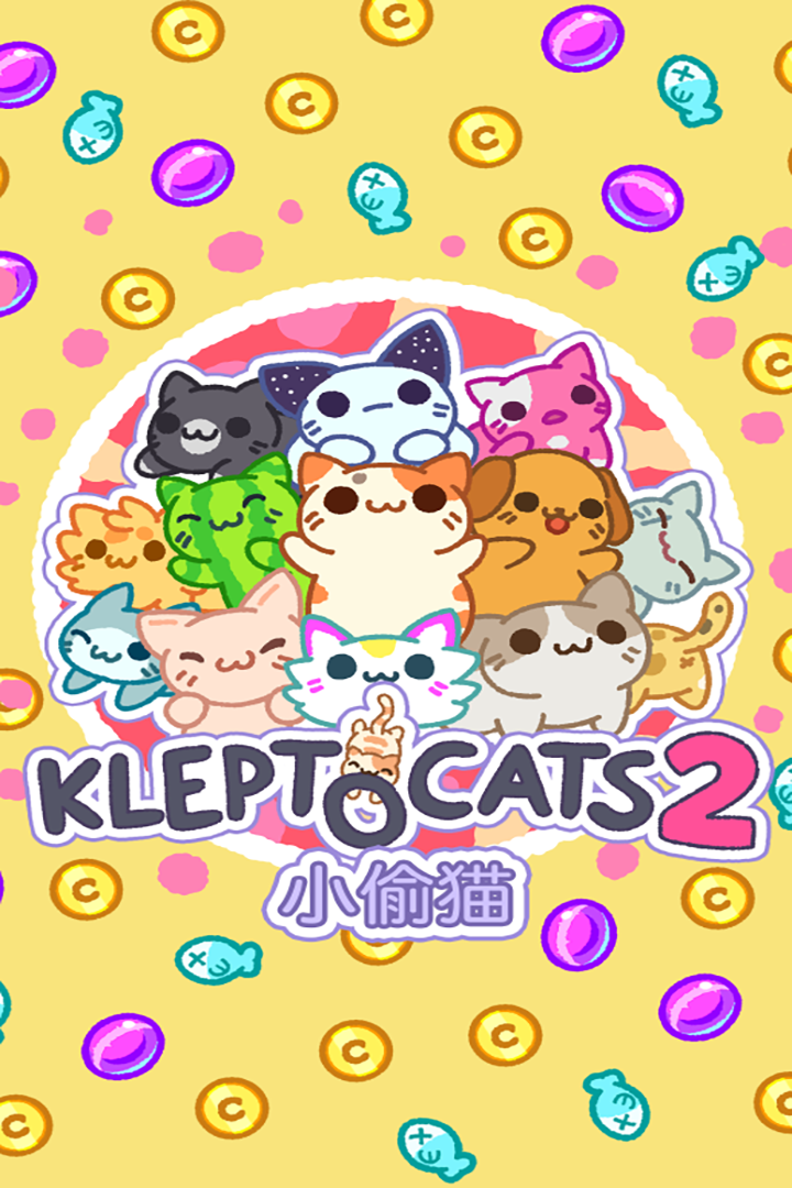 KleptoCats 2（Unreleased）截图5