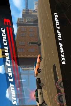 Stunt Car Challenge 3截图