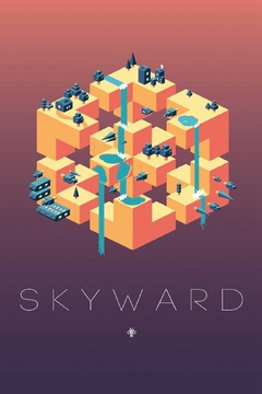 天空迷城skyward截图