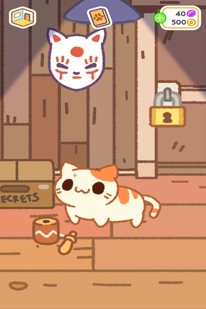 KleptoCats 2（Unreleased）截图1