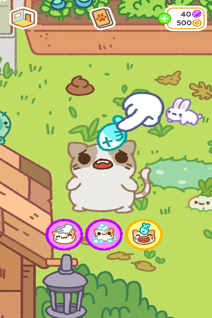 KleptoCats 2（Unreleased）截图3