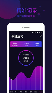 標(biāo)準(zhǔn)指南針截圖