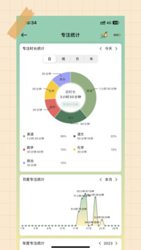 小習(xí)慣截圖