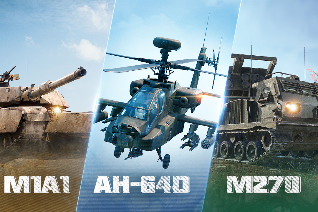 巔峰坦克截圖預覽