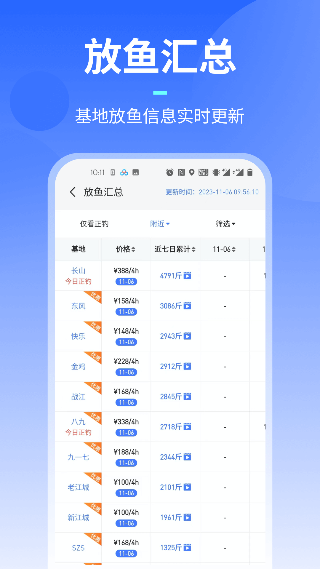 路了个鱼v1.4.0(005)截图5