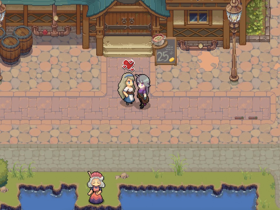 杏林物語截圖預(yù)覽