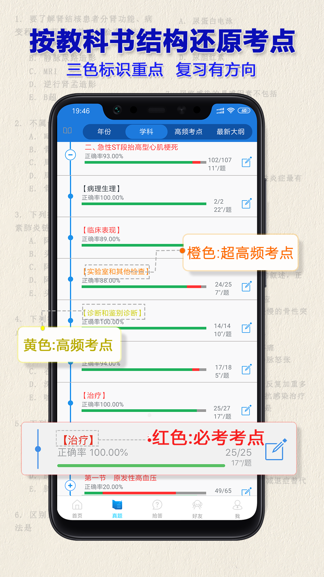 助理医师v2.6.1截图3