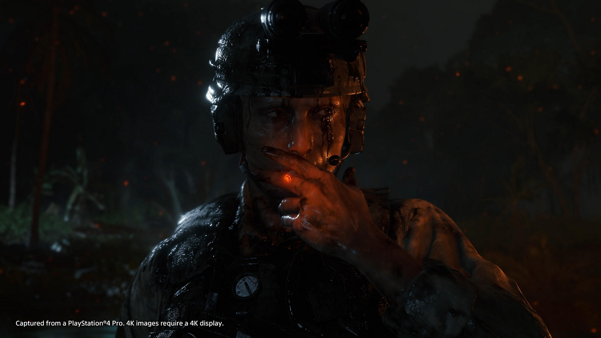 死亡擱淺截圖預(yù)覽