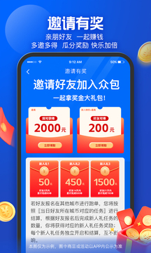 蜂鳥眾包截圖