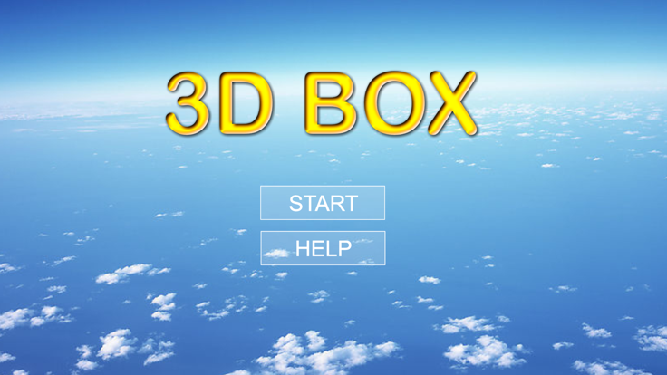 3D推箱子Roll Box 3D Sokoban截图5