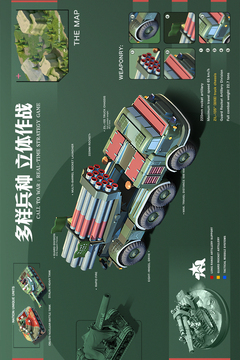 我的戰(zhàn)爭(zhēng)截圖