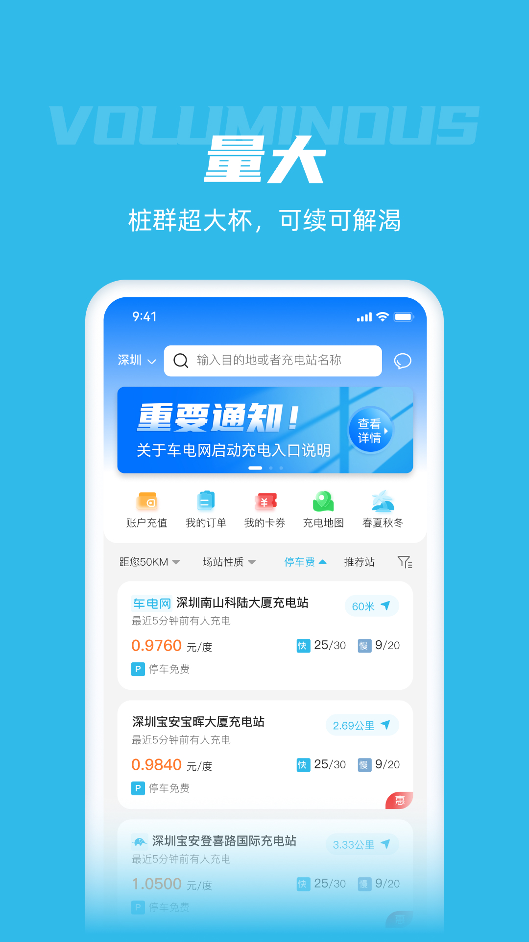 车电网v5.4.1截图3