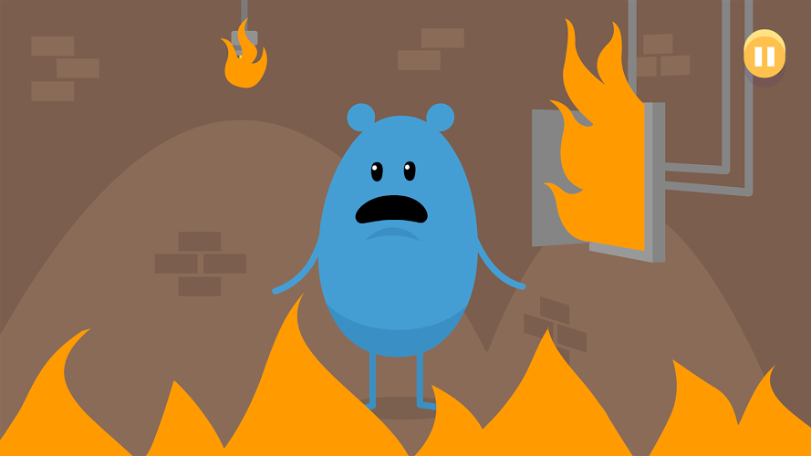 Dumb Ways to Die Original截图3