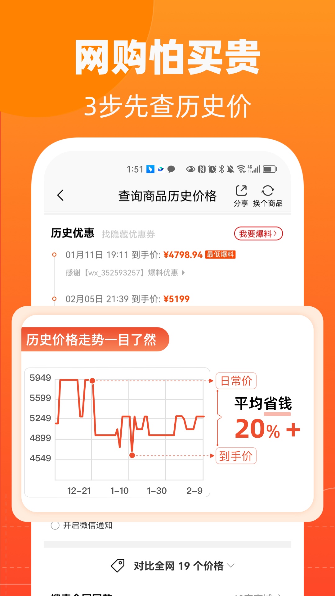 慢慢买v4.4.62截图4