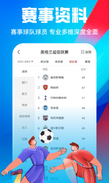 瘋狂紅單截圖