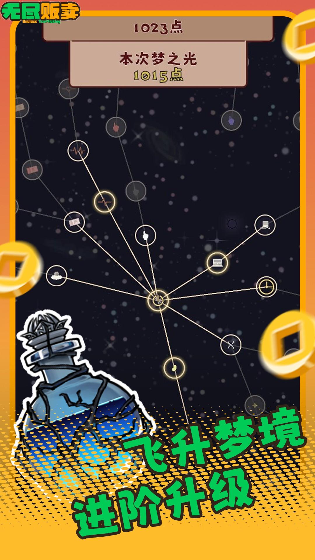 無(wú)盡販賣(mài)截圖預(yù)覽