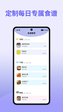 輕斷食減肥截圖