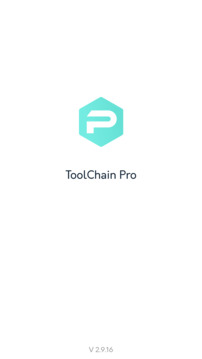 ToolChain Pro截圖
