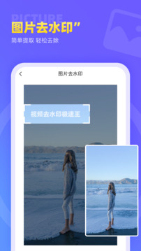 視頻去水印極速王截圖