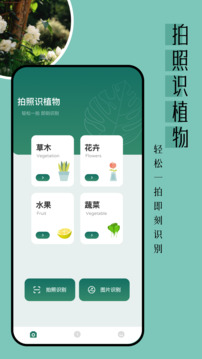 有機果園截圖