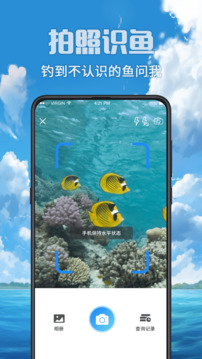 魚(yú)獲潮汐表截圖
