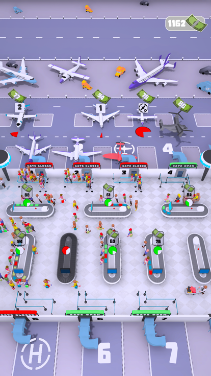 Airport Management截图1