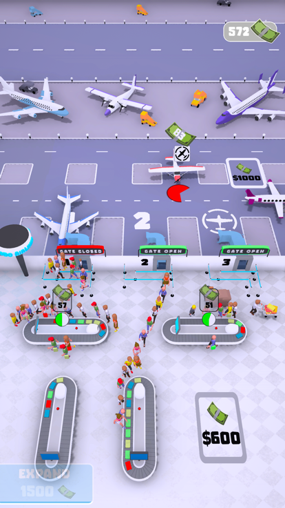 Airport Management截图4