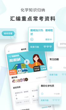初中化學(xué)截圖
