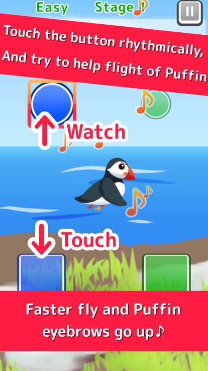 海雀Puffin截图2