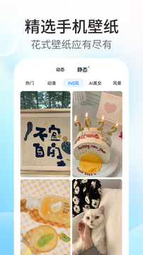主題小組件大全截圖
