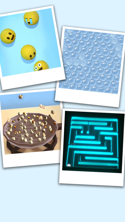 Satisfying Stress Relief Games截图3