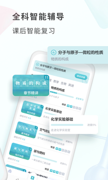 初中化學(xué)截圖