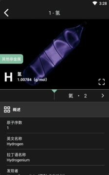 元素星球截圖