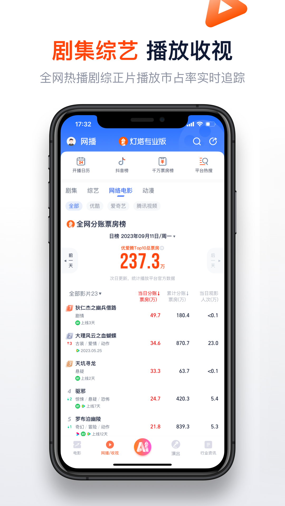 灯塔专业版v8.0.3截图3