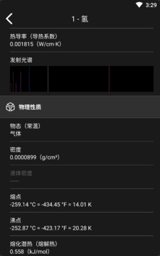 元素星球截圖