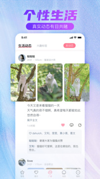 牽手一生截圖