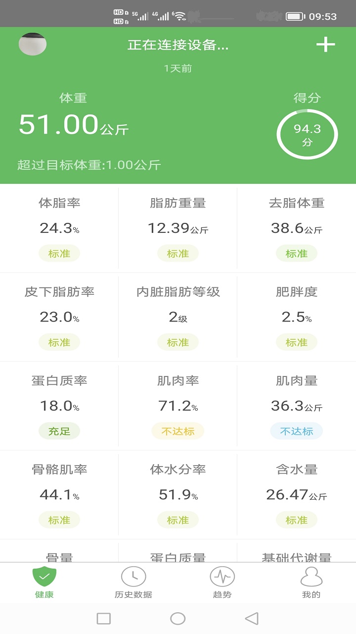 天天轻v2.3.6截图4