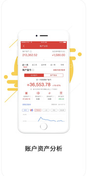 中原證券截圖