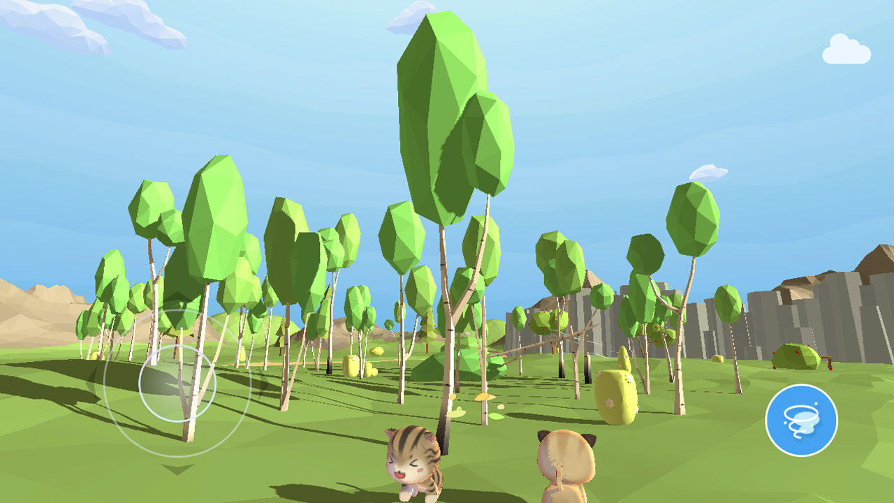 時光之樹截圖預覽