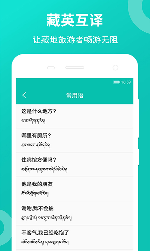 藏英翻译v5.1.1截图3