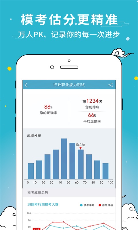 公职考试通vV2.28.3截图3