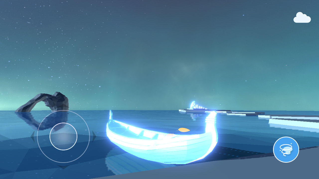 時光之樹截圖預覽