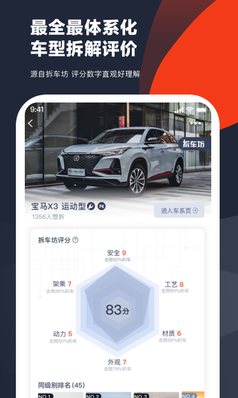 车讯v6.1.26截图3